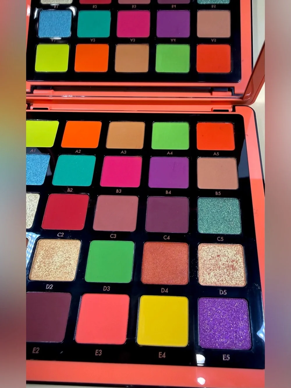 Anastasia Beverly Hills anastasia beverly